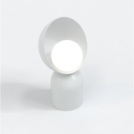 Lampka biurkowa  BOTO LN1 GRAY 1513/LN1 EMIBIG