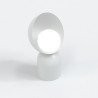 Lampka biurkowa  BOTO LN1 GRAY 1513/LN1 EMIBIG