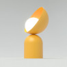Lampka biurkowa  BOTO LN1 ORANGE 1514/LN1 EMIBIG