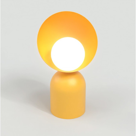 Lampka biurkowa  BOTO LN1 ORANGE 1514/LN1 EMIBIG