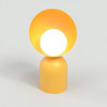 Lampka biurkowa  BOTO LN1 ORANGE 1514/LN1 EMIBIG