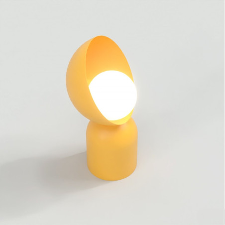 Lampka biurkowa  BOTO LN1 ORANGE 1514/LN1 EMIBIG