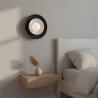 Kinkiet POPPI K1 BL WHITE 1519/K1 EMIBIG