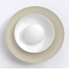 Kinkiet POPPI K1 MO WHITE 1520/K1 EMIBIG