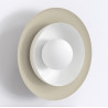 Kinkiet POPPI K1 MO WHITE 1520/K1 EMIBIG