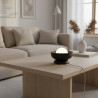 Lampka biurkowa  OZZY LN1 BLACK 1515/LN1 EMIBIG