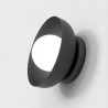 Kinkiet OZZY K1 BLACK 1515/K1 EMIBIG