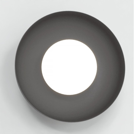 Kinkiet OZZY K1 BLACK 1515/K1 EMIBIG