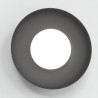 Kinkiet OZZY K1 BLACK 1515/K1 EMIBIG