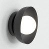 Kinkiet OZZY K1 BLACK 1515/K1 EMIBIG
