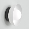 Kinkiet OZZY K1 BL WHITE 1516/K1 EMIBIG