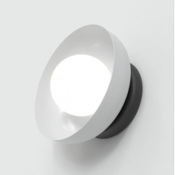 Kinkiet OZZY K1 BL GRAY 1518/K1 EMIBIG