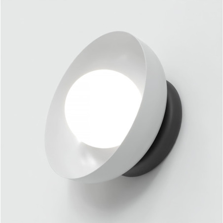 Kinkiet OZZY K1 BL GRAY 1518/K1 EMIBIG