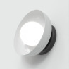 Kinkiet OZZY K1 BL GRAY 1518/K1 EMIBIG