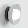 Kinkiet OZZY K1 BL GRAY 1518/K1 EMIBIG