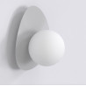 Kinkiet OVO K1 GRAY 1530/K1 EMIBIG