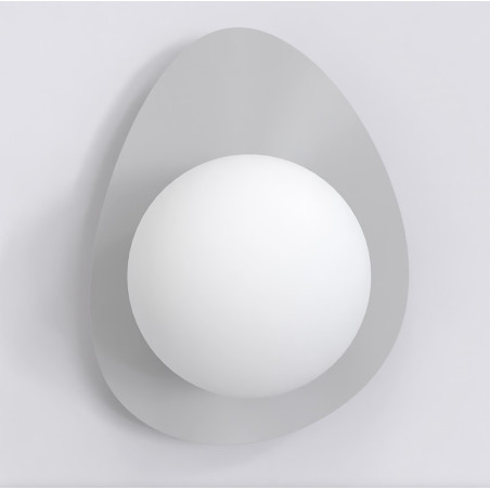 Kinkiet OVO K1 GRAY 1530/K1 EMIBIG