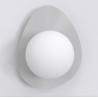Kinkiet OVO K1 GRAY 1530/K1 EMIBIG