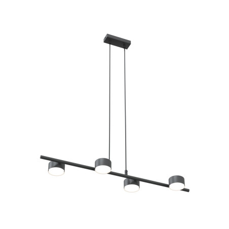 Lampa wisząca SORA 4 BL 1440/4 EMIBIG