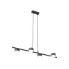 Lampa wisząca SORA 4 BL 1440/4 EMIBIG
