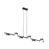 Lampa wisząca SORA 6 BL 1440/6 EMIBIG