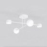 Lampa sufitowa HOLON 4 WHITE 1559/4 EMIBIG