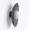 Kinkiet VIBEZ  K1 BLACK 1540/K1 EMIBIG