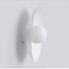 Kinkiet VIBEZ K1 WHITE 1541/K1 EMIBIG