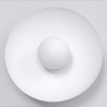 Kinkiet INSPO K1 WHITE 1543/K1 EMIBIG