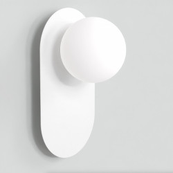 Lampa sufitowa VIVA K1 WHITE 1550/K1 EMIBIG