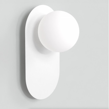 Lampa sufitowa VIVA K1 WHITE 1550/K1 EMIBIG