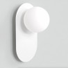 Lampa sufitowa VIVA K1 WHITE 1550/K1 EMIBIG