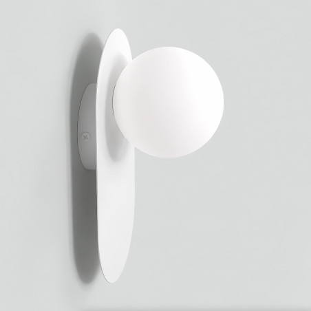 Lampa sufitowa VIVA K1 WHITE 1550/K1 EMIBIG
