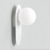 Lampa sufitowa VIVA K1 WHITE 1550/K1 EMIBIG