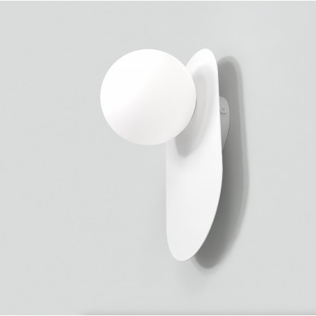 Lampa sufitowa VIVA K1 WHITE 1550/K1 EMIBIG