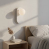 Lampa sufitowa VIVA K1 WHITE 1550/K1 EMIBIG