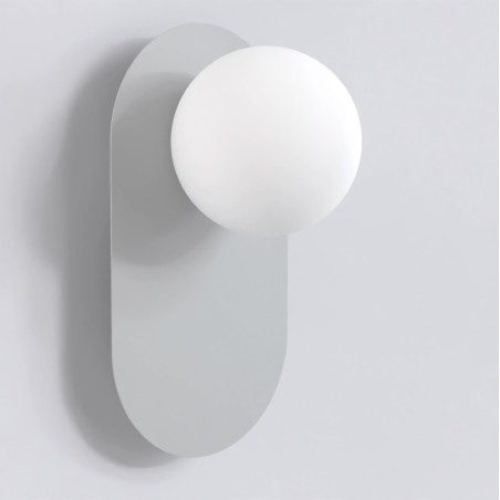 Lampa sufitowa VIVA K1 GRAY 1551/K1 EMIBIG