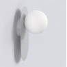 Lampa sufitowa VIVA K1 GRAY 1551/K1 EMIBIG