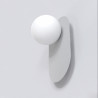 Lampa sufitowa VIVA K1 GRAY 1551/K1 EMIBIG