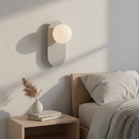 Lampa sufitowa VIVA K1 GRAY 1551/K1 EMIBIG