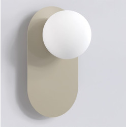 Lampa sufitowa VIVA K1 MOKKA 1594/K1 EMIBIG