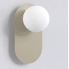 Lampa sufitowa VIVA K1 MOKKA 1594/K1 EMIBIG