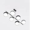 Lampa wisząca DRUMZ 6 MIX2 1567/6 EMIBIG