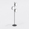 Lampa podłogowa DRUMZ LP3 GRAY 1564/LP3 EMIBIG