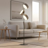 Lampa podłogowa DRUMZ LP3 GRAY 1564/LP3 EMIBIG