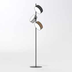 Lampa podłogowa DRUMZ LP3 MIX1 1566/LP3 EMIBIG