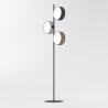Lampa podłogowa DRUMZ LP3 MIX1 1566/LP3 EMIBIG