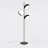 Lampa podłogowa DRUMZ LP3 MIX2 1567/LP3 EMIBIG
