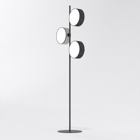 Lampa podłogowa DRUMZ LP3 MIX2 1567/LP3 EMIBIG