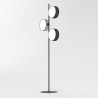 Lampa podłogowa DRUMZ LP3 MIX2 1567/LP3 EMIBIG